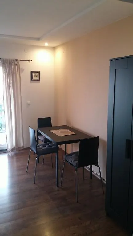 Apartments Emma Kostrena 0*,