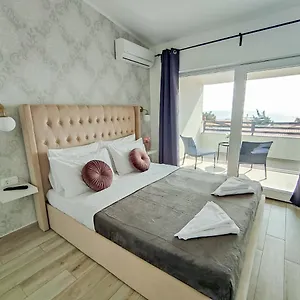  Apartman Bloom Horvátország