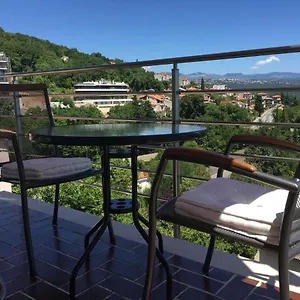  Apartman Vacation Lucija