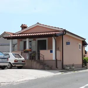  Apartman With A Parking Space Kraj, Opatija - 7794