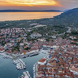 Appartement Franceska, Cres
