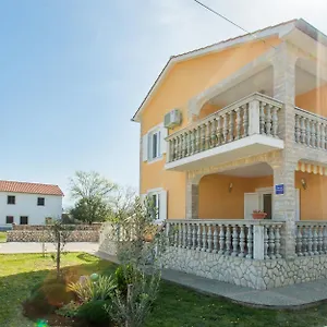  Apartman Ljubica